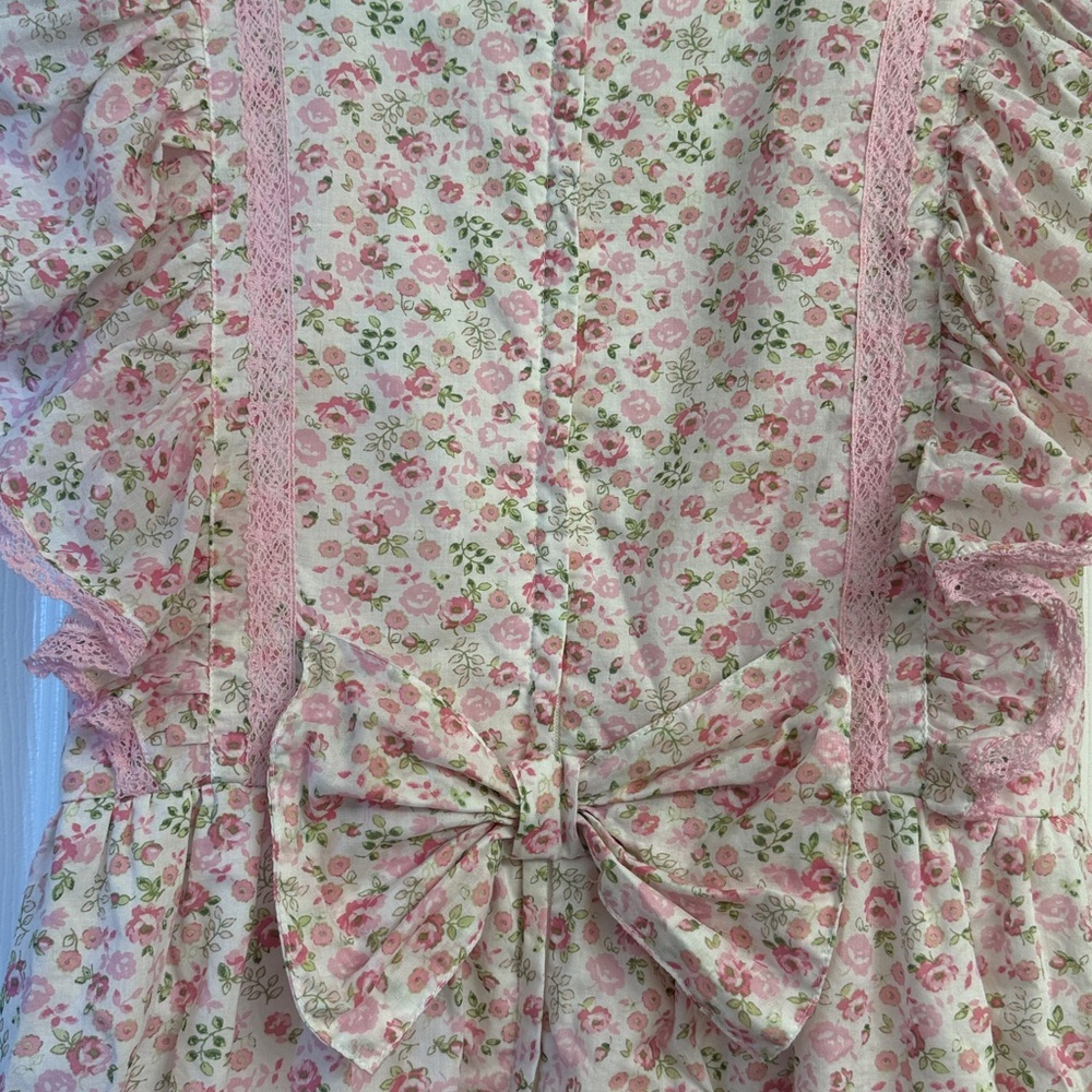 American Girl X LoveShackFancy - Picture 6 of 7